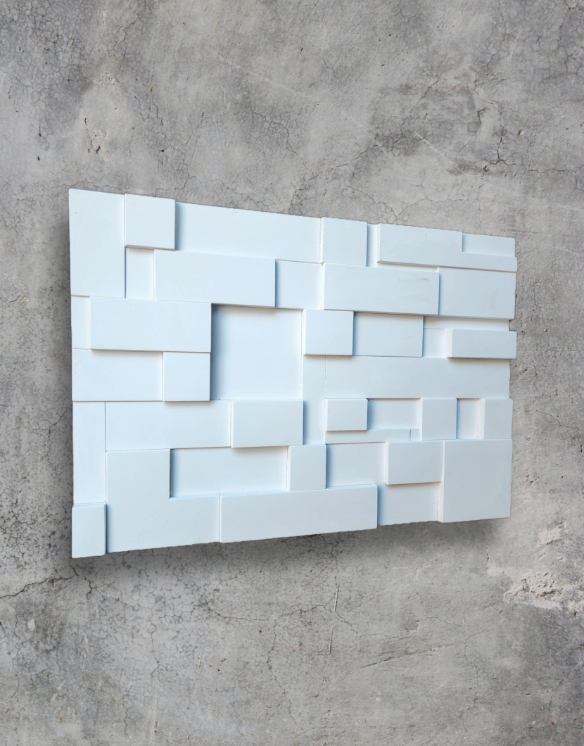 Asymmetric