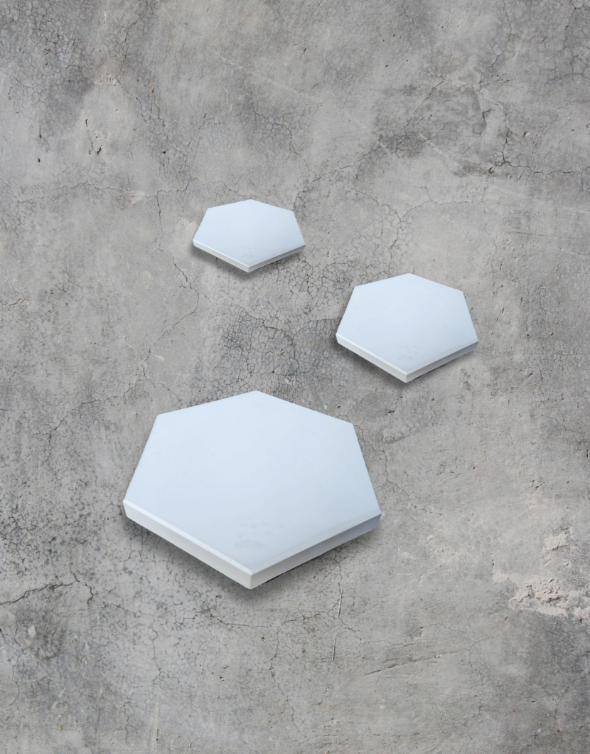 Hexagon