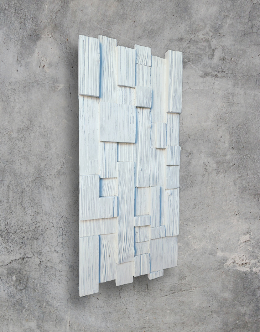 Wood segment