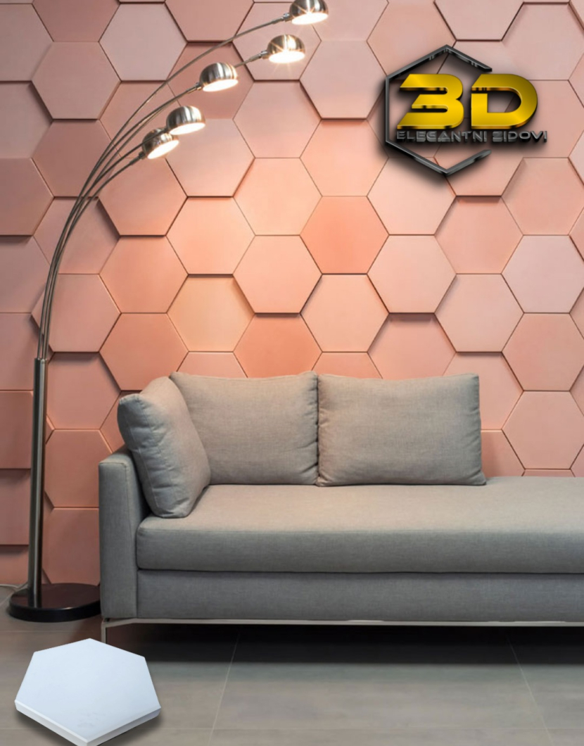 Hexagon
